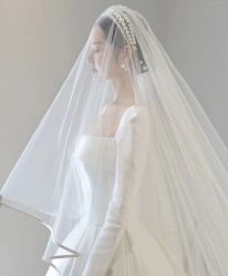 -Lady  Jane高端婚纱礼服馆