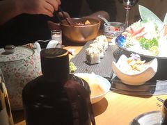 -本寻烧肉酒场(双井店)
