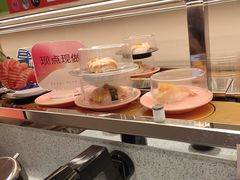-争鲜回转寿司(朝外悠唐PLUS店)