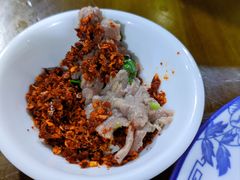 -小杨翘脚牛肉