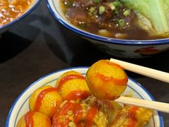 -左记港食(融科天城店)