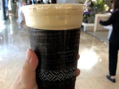-Peet's Coffee皮爷咖啡(德基店)