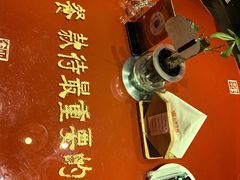 -山西会馆·晋菜·晋商宴·学堂记忆(许坦西街店)