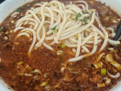 -豫掌柜饸饹面·烩面(秀沿路店)