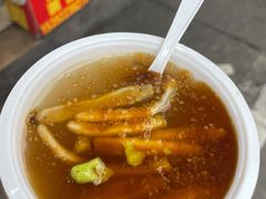 -安海五叔公土笋冻(西街店)