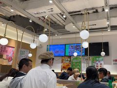 -甲乙饼·手工牛肉饼(东方广场店)