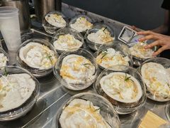 -喜茶(深圳万象城黑金店)