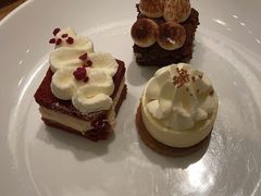 -长沙君悦酒店·自助餐厅咖啡厅