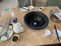 -海大大蒸汽海鲜餐厅·粤菜·特色小炒(欢乐颂店)