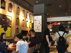 -乐凯撒披萨(欢乐颂购物中心店)