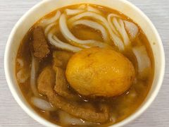 牛肉粉-骏骏牛肉粉店(吉庆街店)