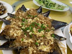 -浩海美食店(闸坡店)