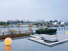-云里小坐·海泉湾·团建·宴席·下午茶(金堂海泉湾店)