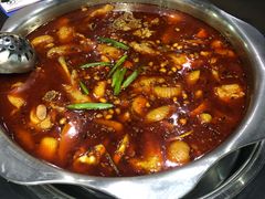 -石婆婆烧鸡公(凤凰西街店)