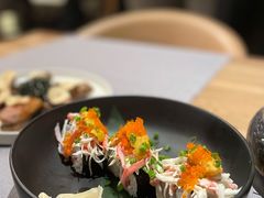 -隐泉之语日式料理(王府中环店)