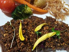 -ibarrel爱杯·bistro&brunch(江宁路店)