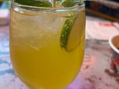 -北平花园·MUA摩造汉堡·北平咖啡(南锣鼓巷胡同店)