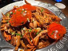 招牌肉蟹煲-胖哥俩肉蟹煲(石家庄勒泰中心店)