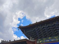 -五台山风景名胜区