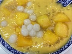 -江记甜品(罗湖店)