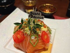 -鸟山鸣·日料食堂(王府井店)