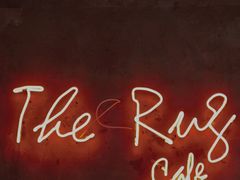 -The Rug Cafe(王府中环店)