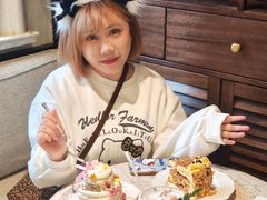-DearCake 黛点心(花牌坊店)