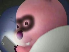 -好利来(川大店)