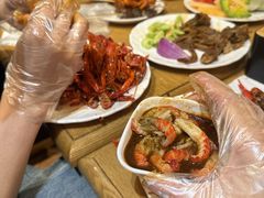 -禾斗海鲜自助(城阳宝龙店)