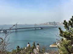 -星海湾跨海大桥