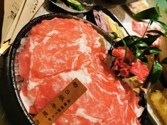 -ONE FULL 古董港式海鲜火锅