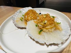 -连鹭海鲜·海肠捞饭·海胆饭(星海店)