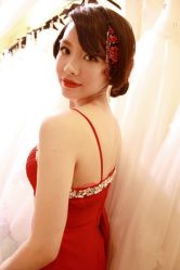 点击看大图 -FIONA MAKE UP恋妆造型