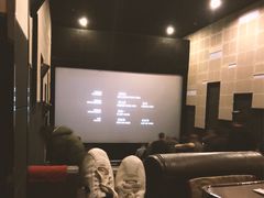 -武汉华夏国际影城(鲁广店)