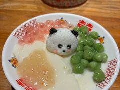 -破三川·新川菜(静安大融城店)