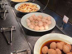 -富力威斯汀酒店·知味自助餐厅