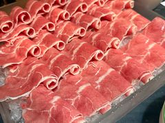 -南门四季铜锅涮肉(左家庄店)