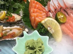 -三石铁板烧(紫竹桥店)