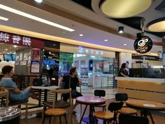 -CoCo都可(香港名都店)