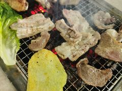 -风味烧烤