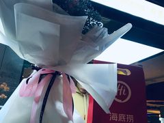 门面-海底捞火锅(泉城路店)