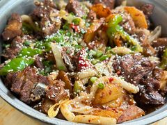 -青海名吃尕张娃非遗烤肉(城中店)
