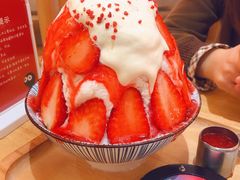 -怪物的冰与火(天虹商场中山路店)