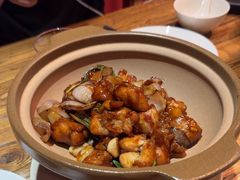 -青年公社烤鸭(青年路店)