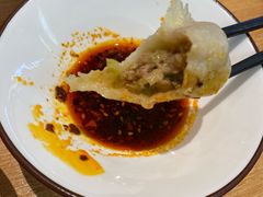 -天怡興·百年蒸饺(中心书城店)