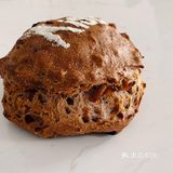 成都探店|首家纯素红酒桂圆欧包|素食主义无醇版