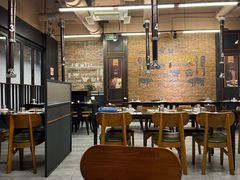 -水原王烤肉(虹泉路店)