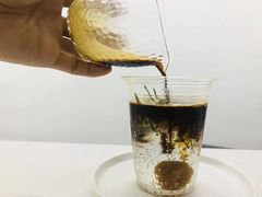 -稀物集咖啡(徽州大道店)