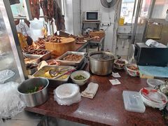 -香辉食馆(新兴路店)
