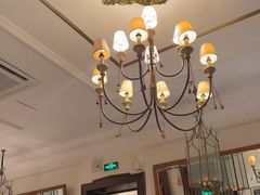 -波特曼西餐厅(南岗店)